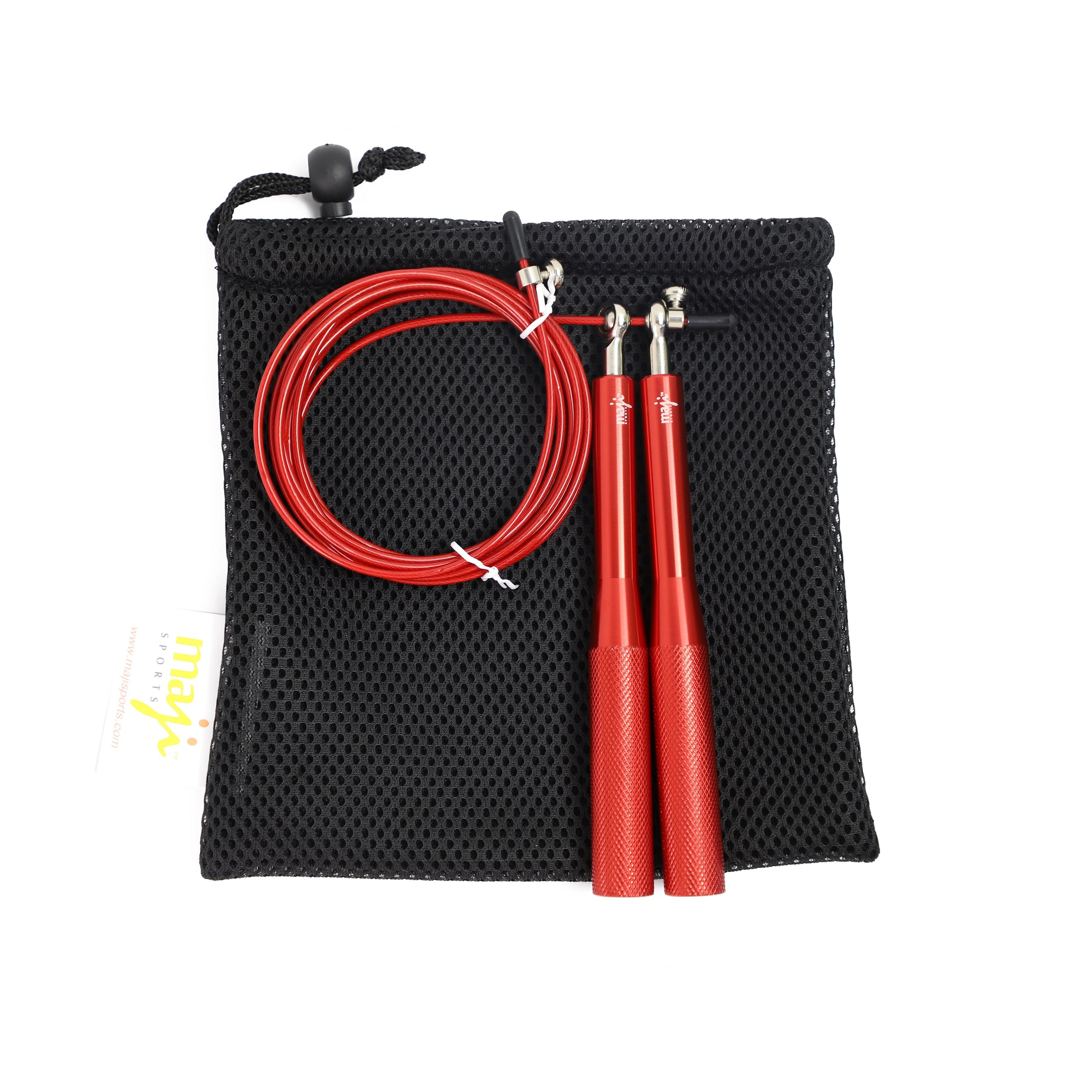 AP Speed Jump Rope