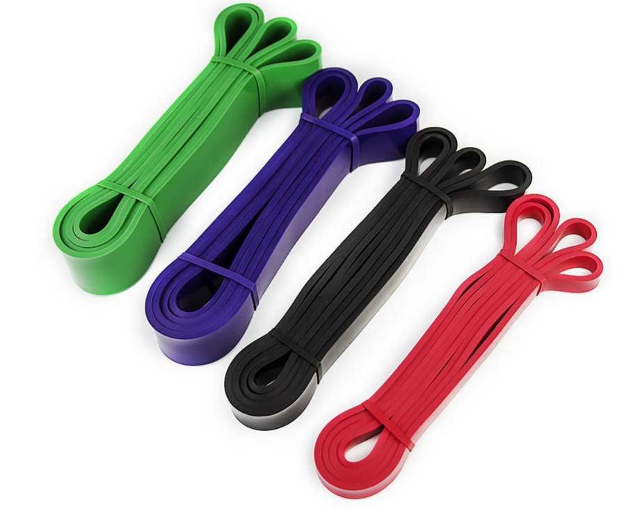 AP Speed and Strength Bands