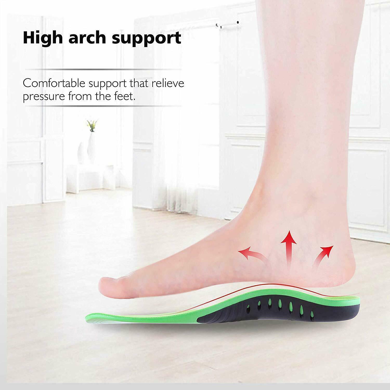 AP Orthotic Inserts - Semi-Custom