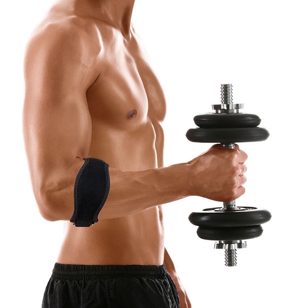 AP Tennis/Golfer's Elbow Support Strap