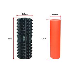 2 IN 1 AP Massage Roller