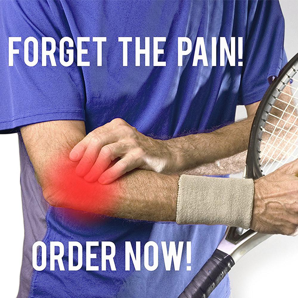 AP Tennis/Golfer's Elbow Support Strap