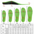 AP Orthotic Inserts - Semi-Custom