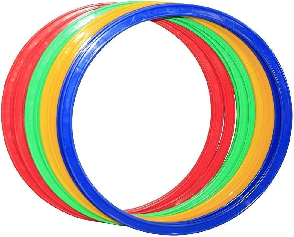 AP Agility Circles