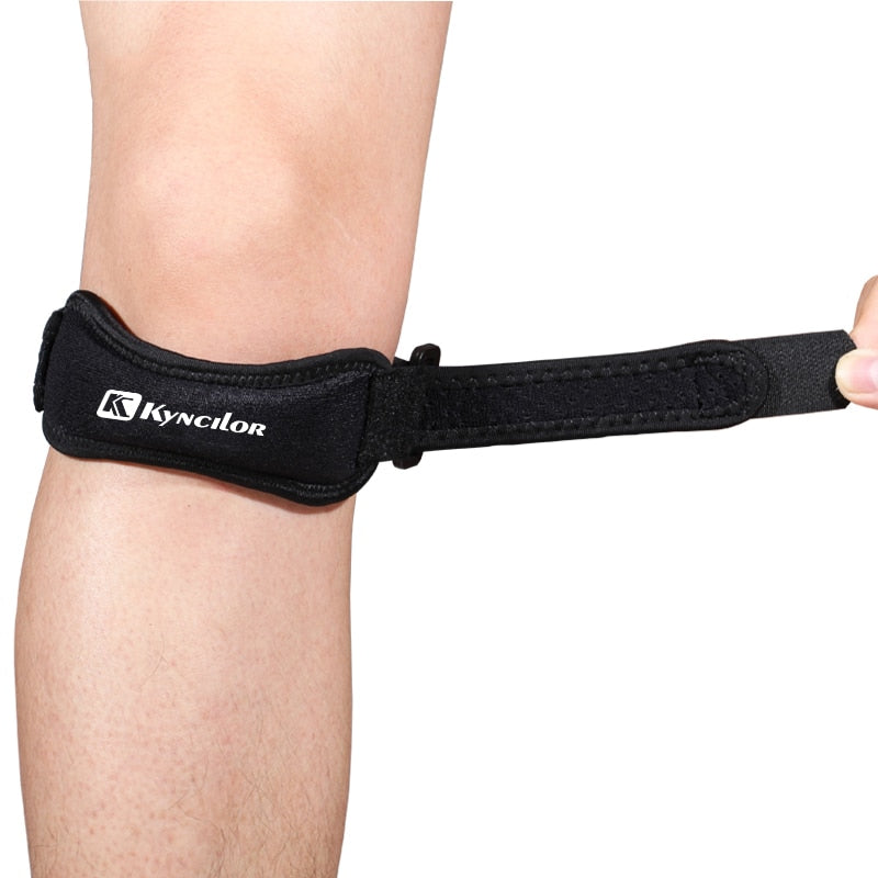 AP Patellar Tendon Strap