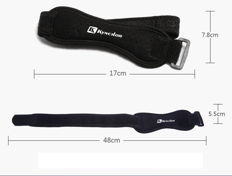 AP Patellar Tendon Strap