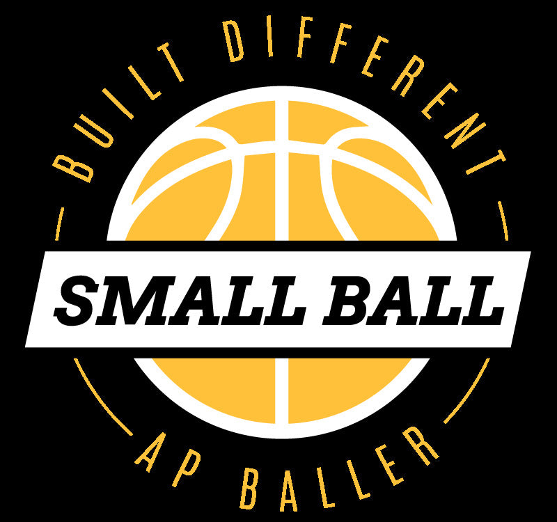 SMALL BALL TRAINING APP - Train Efficiently! Train Specifically!
