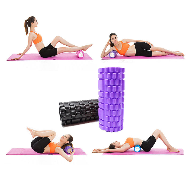 AP Deluxe Massage Roller