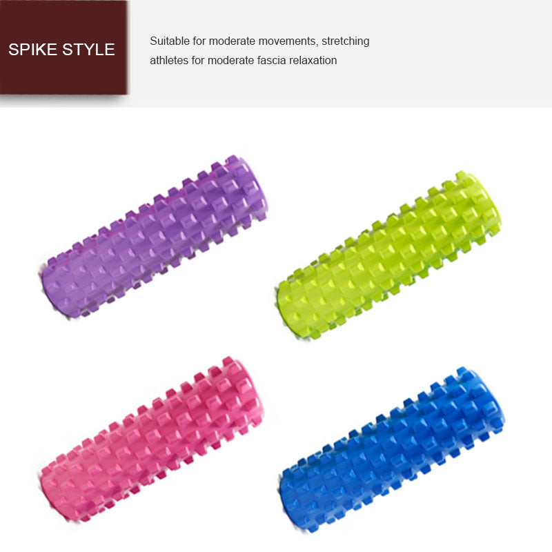 AP Deluxe Massage Roller