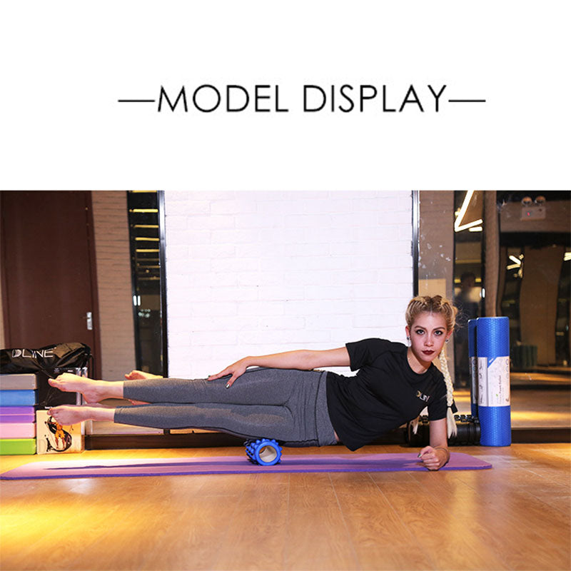 AP Deluxe Massage Roller