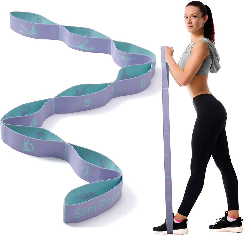 AP Elastic Stretching Strap
