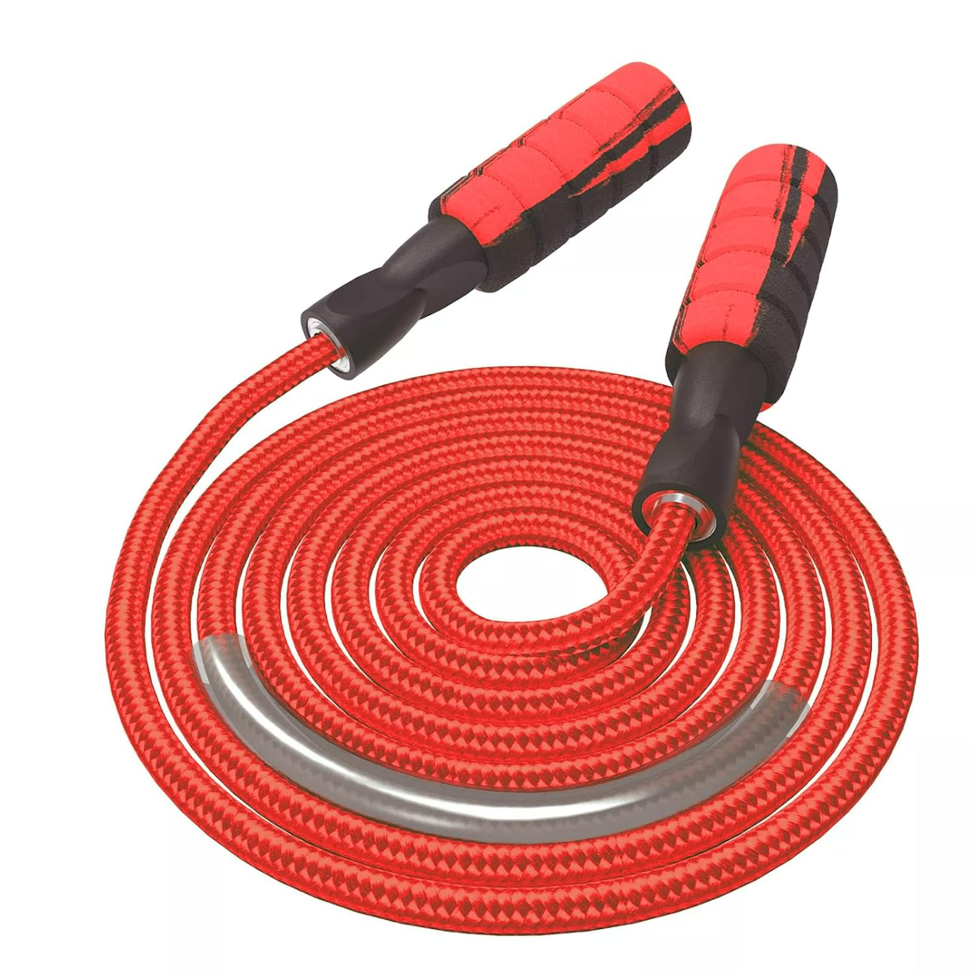 AP Weighted Skipping Rope