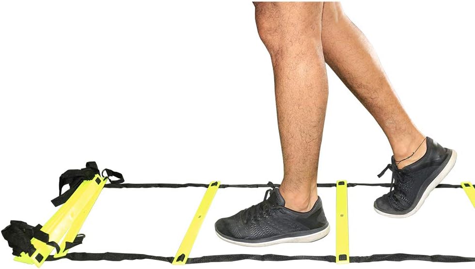 AP Footwork Ladder