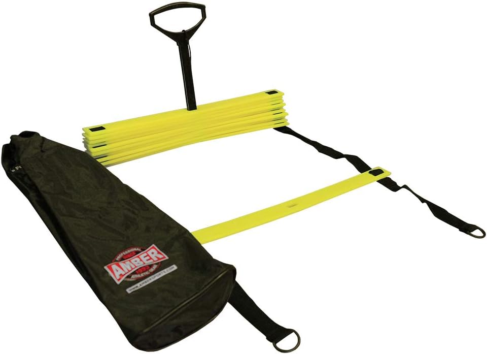 AP Footwork Ladder