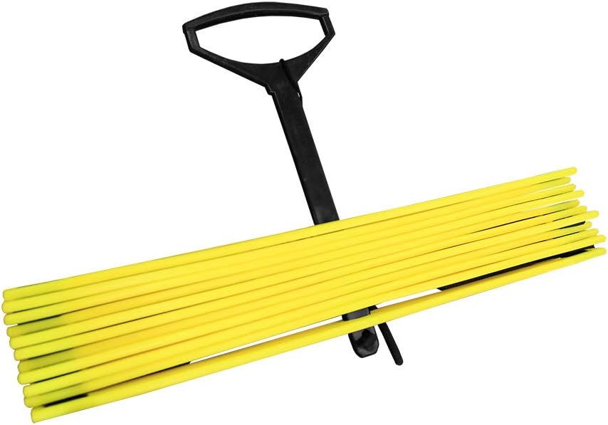 AP Footwork Ladder